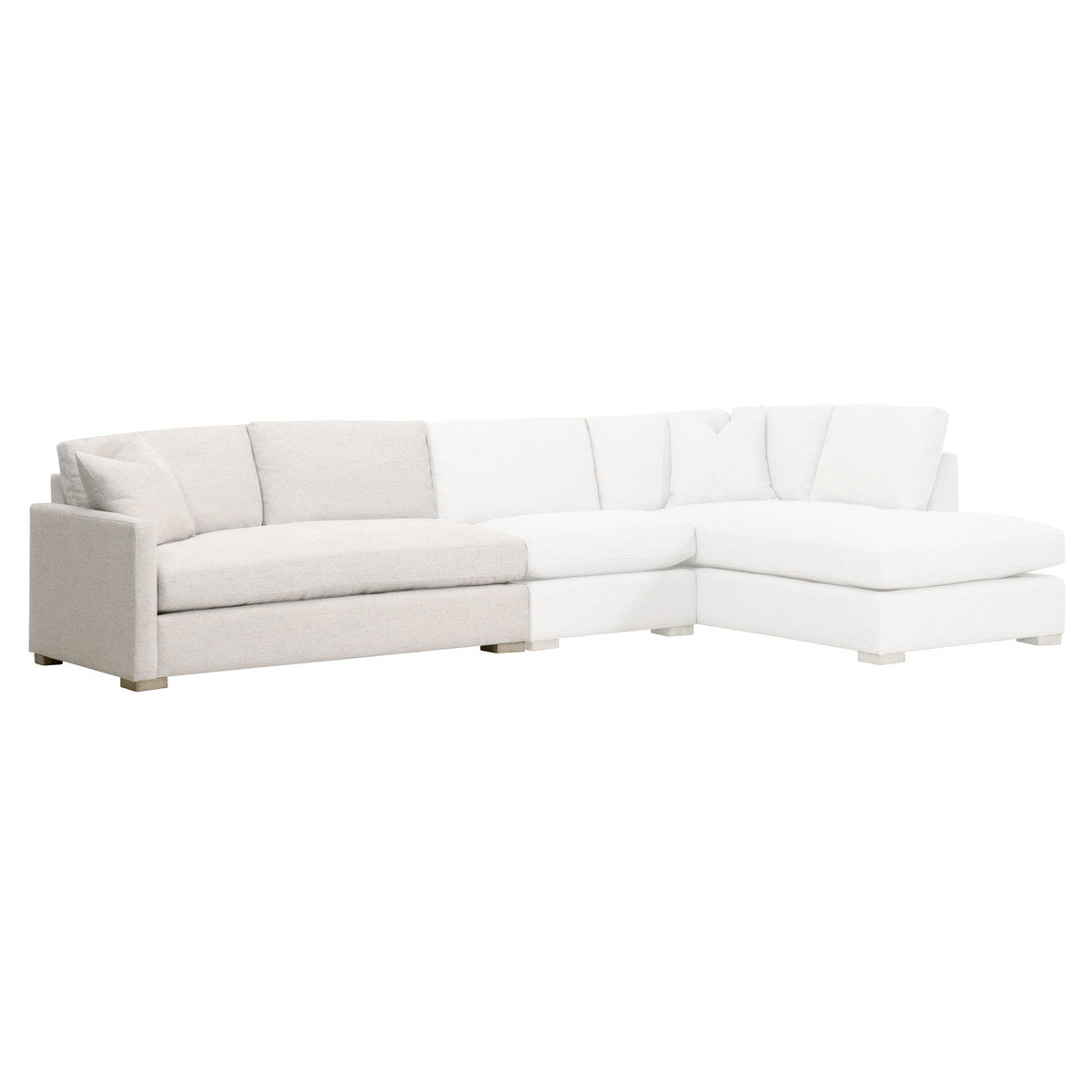 Colusa Sectional