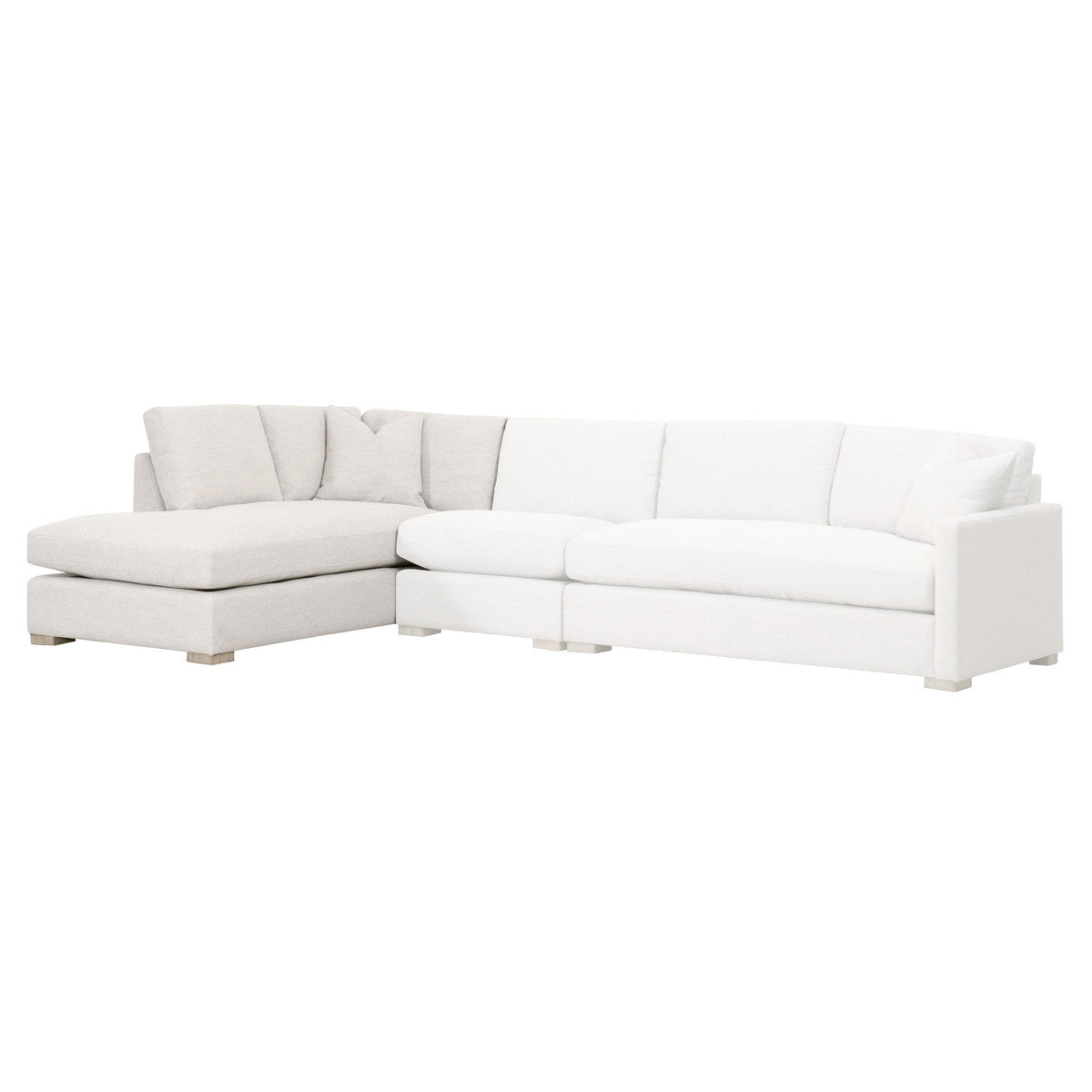 Colusa Sectional