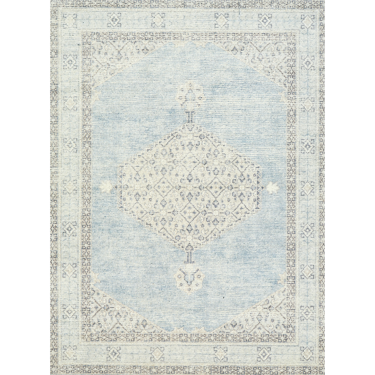 Lila IV Rug