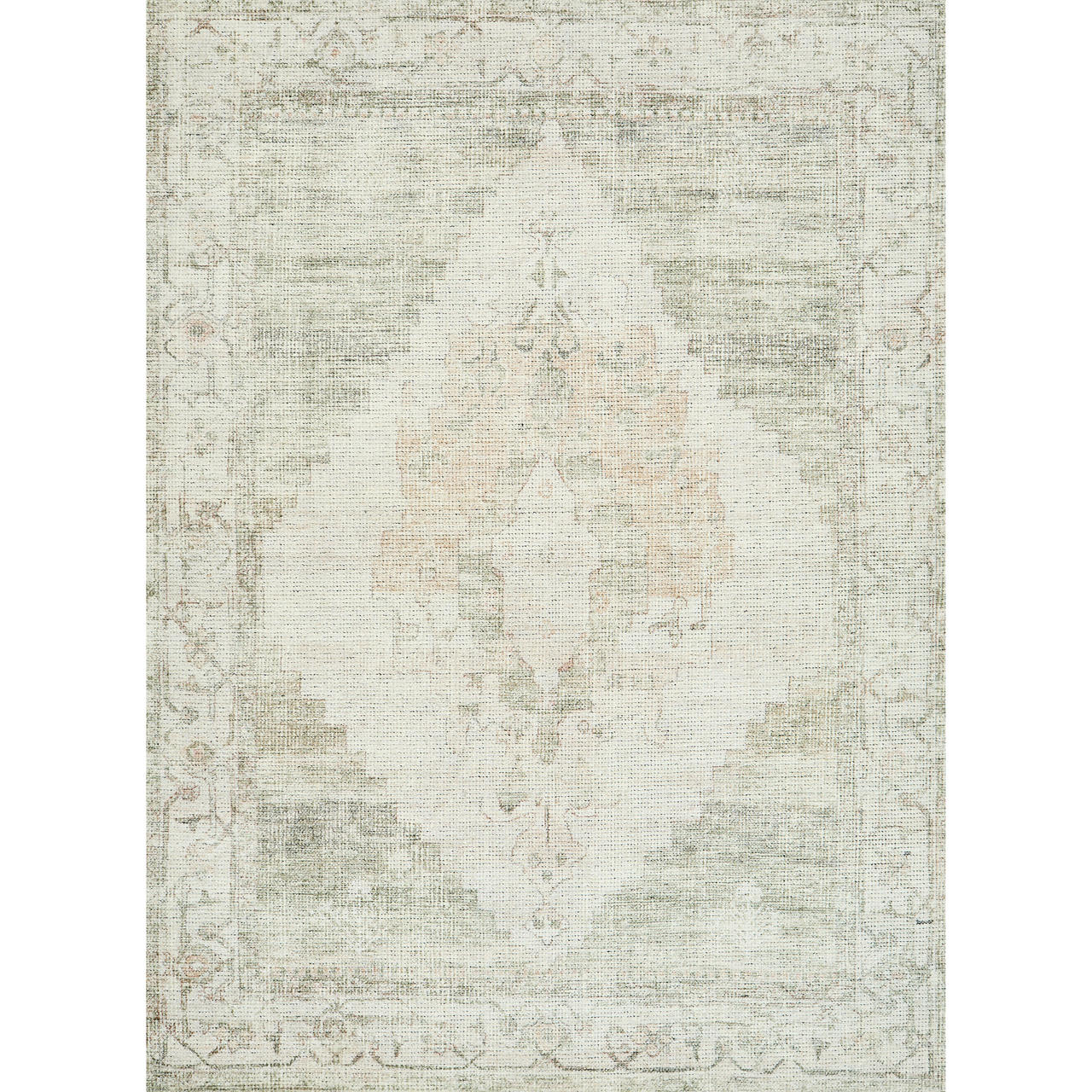 Luca III Rug