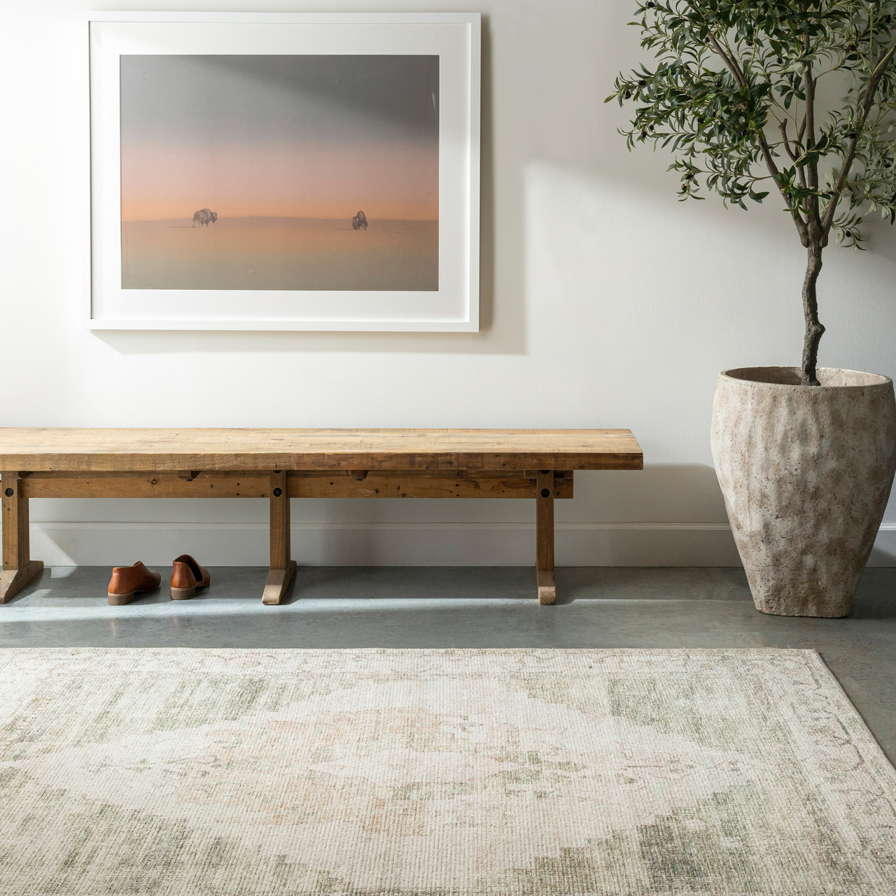 Luca III Rug