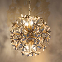 Calla Chandelier