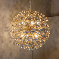 Calla Chandelier