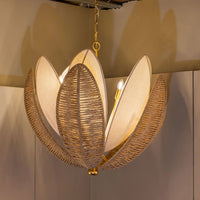 Carnation Chandelier