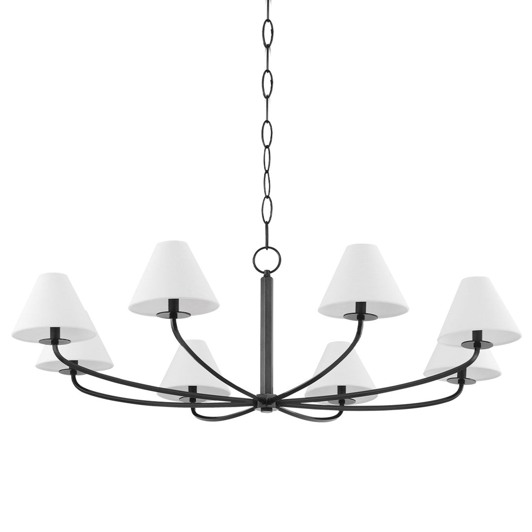 Stacey Chandelier