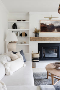Mila Table Lamp