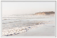 Del Mar Beach Day