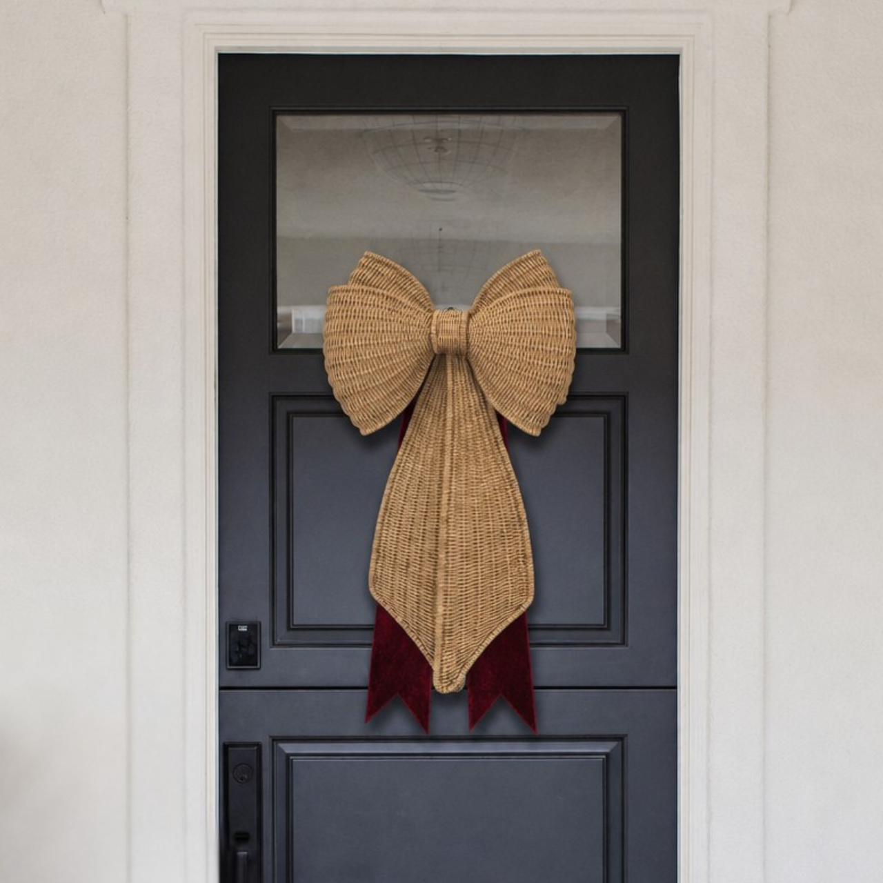 Hanging Bow