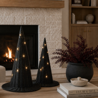 Witch Hat Set