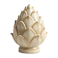 Stoneware Artichoke