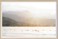 Dreamy Surf Daze