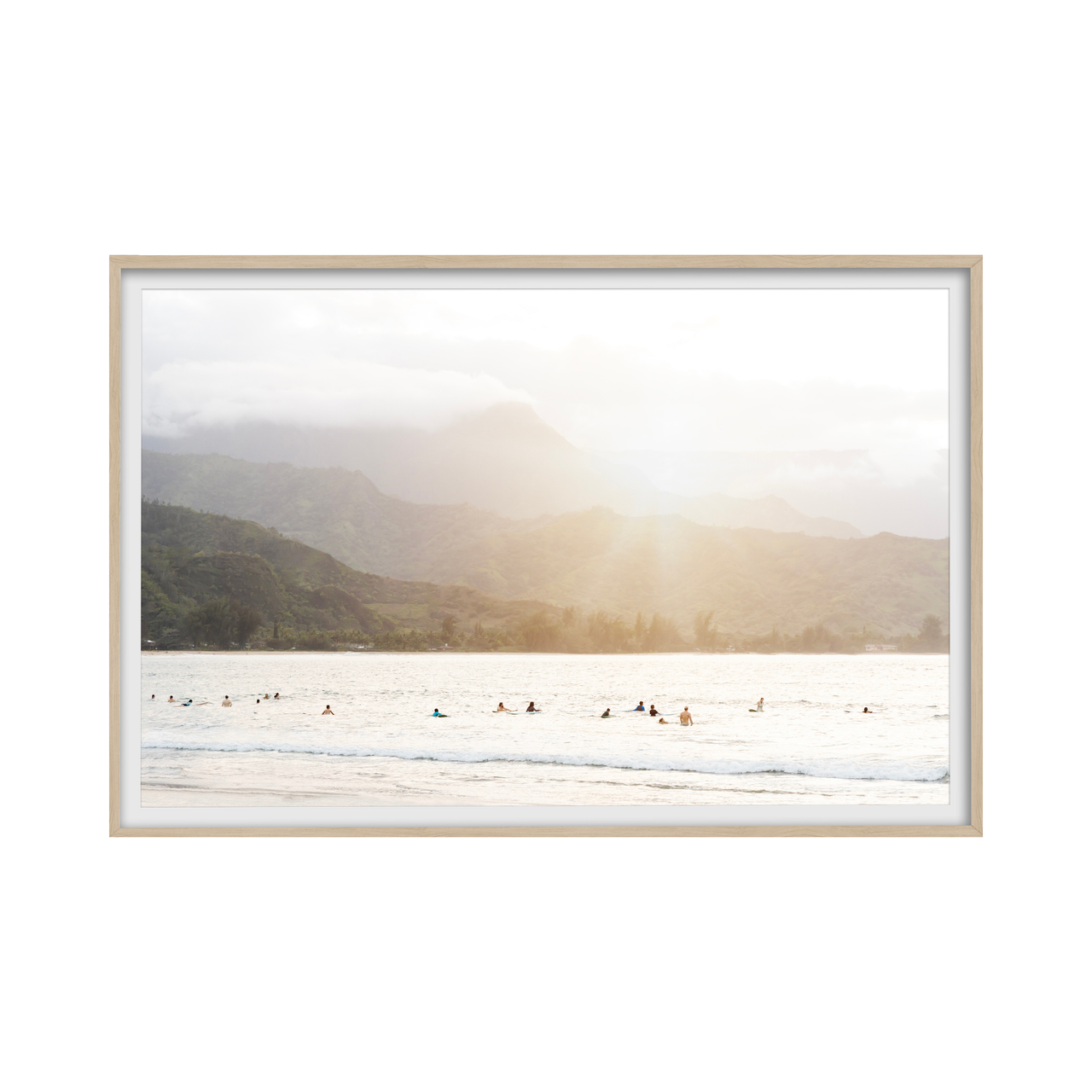 Dreamy Surf Daze