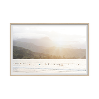 Dreamy Surf Daze