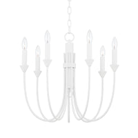 Cece Chandelier