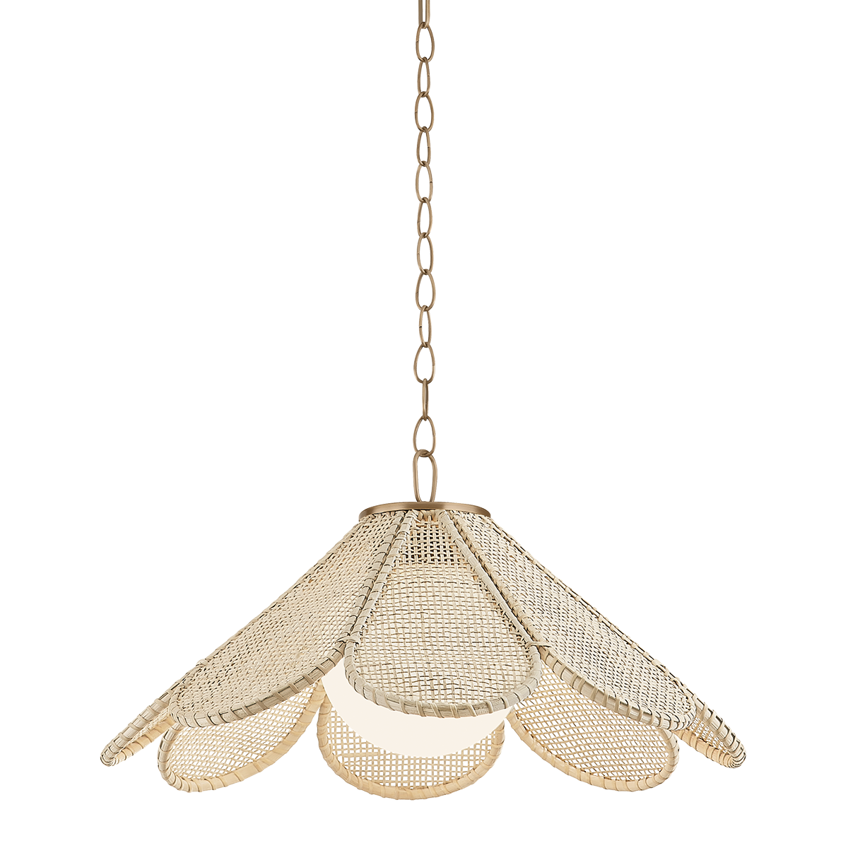Petal Pendant