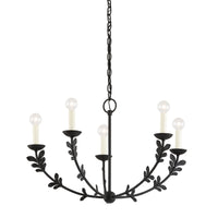 Rosalie Chandelier