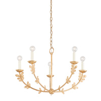 Rosalie Chandelier