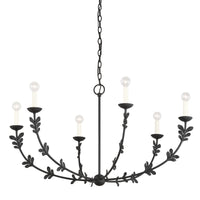 Rosalie Chandelier