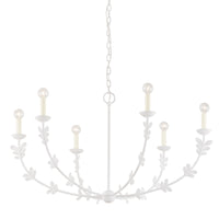 Rosalie Chandelier