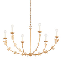 Rosalie Chandelier