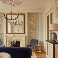 Rosalie Chandelier