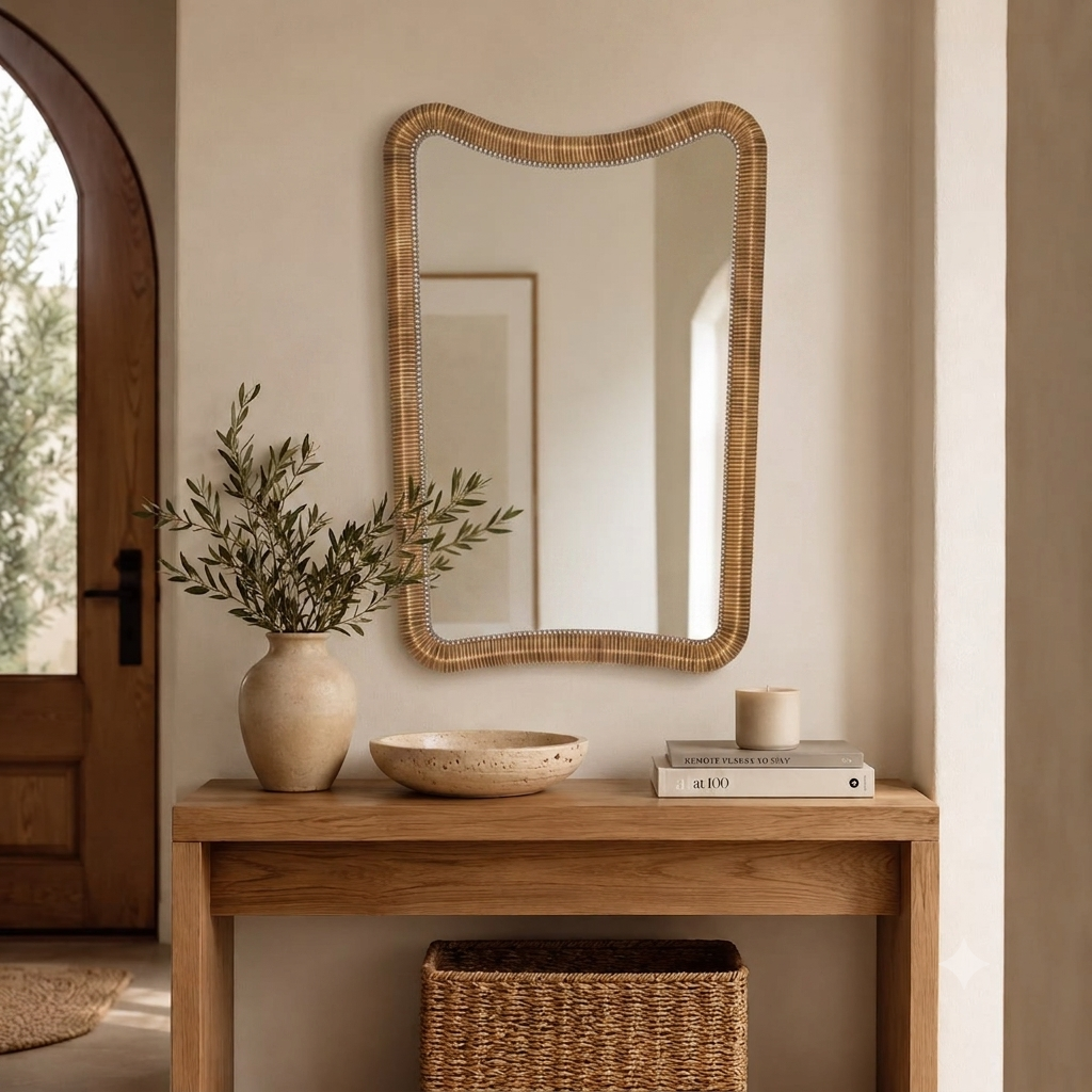 Runa III Mirror