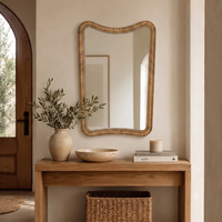 Runa III Mirror