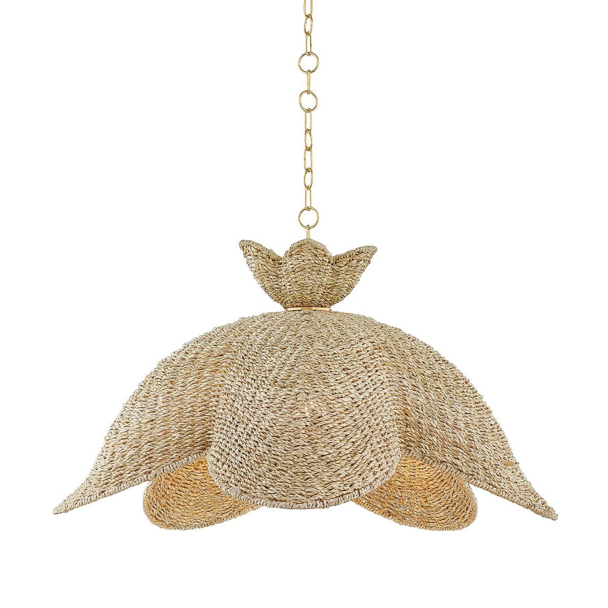 Tulip Pendant