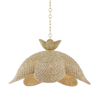 Tulip Pendant
