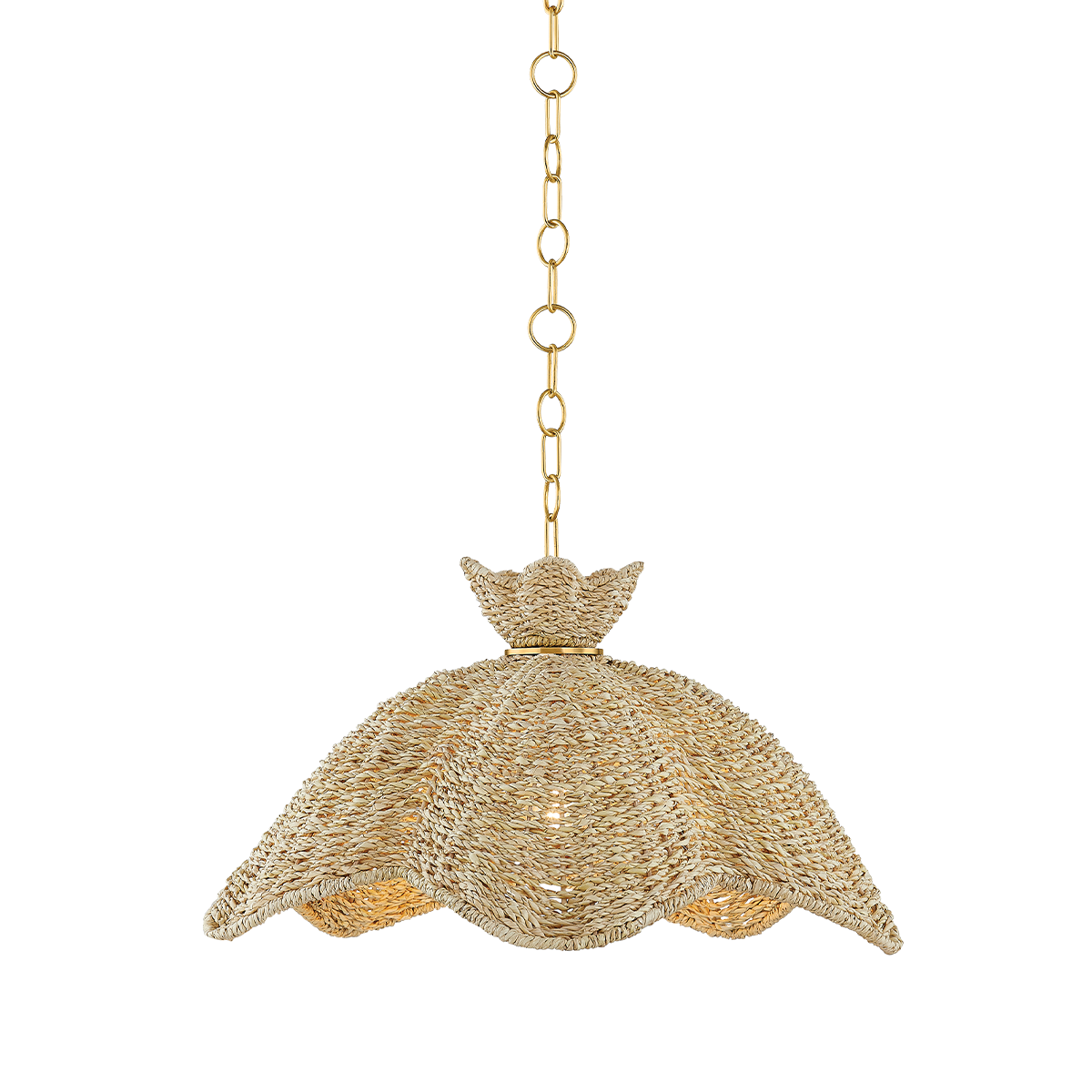 Tulip Pendant
