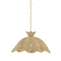 Tulip Pendant