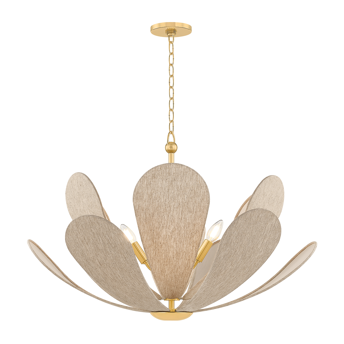 Azalea Pendant