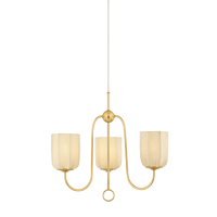 Sunny Chandelier