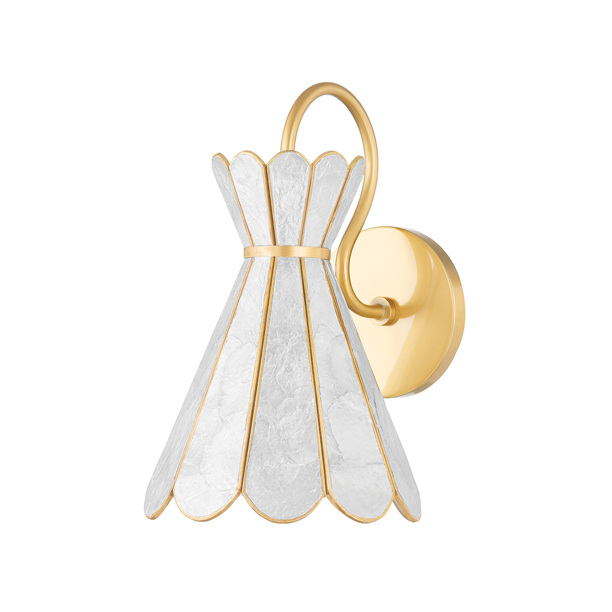 Lorelei Sconce