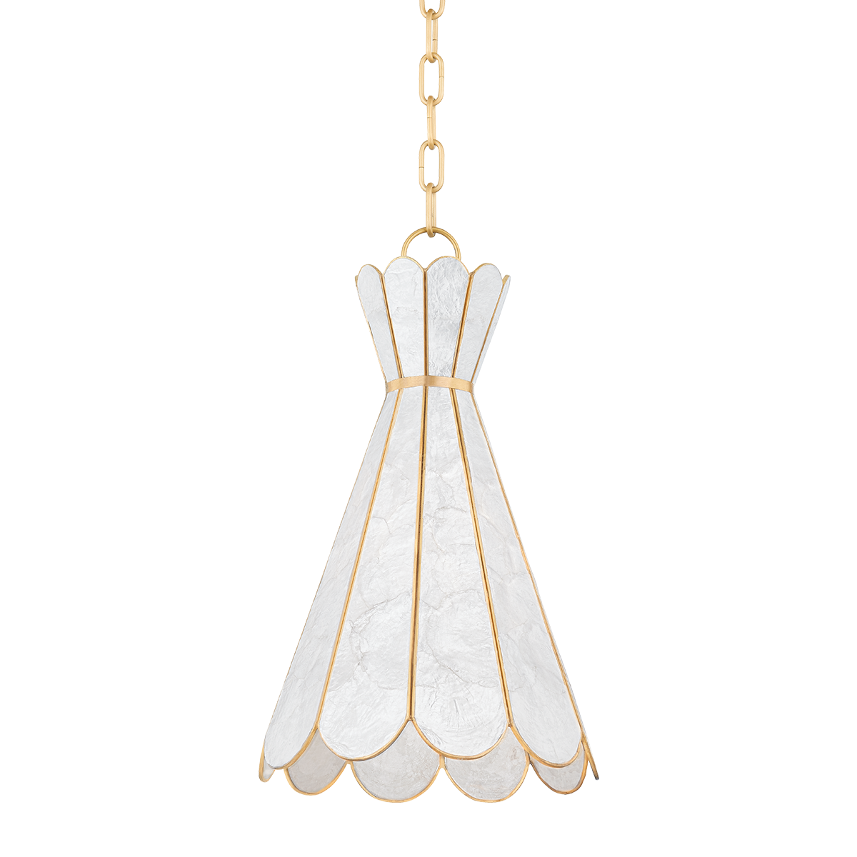 Lorelei Pendant