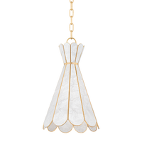 Lorelei Pendant