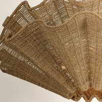 Hosta Chandelier
