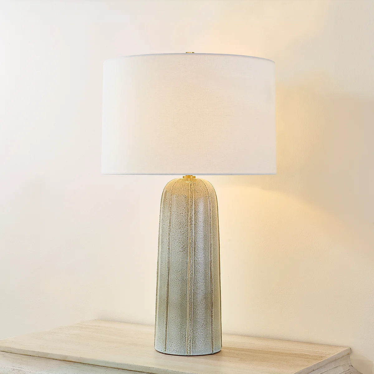 Kash Table Lamp