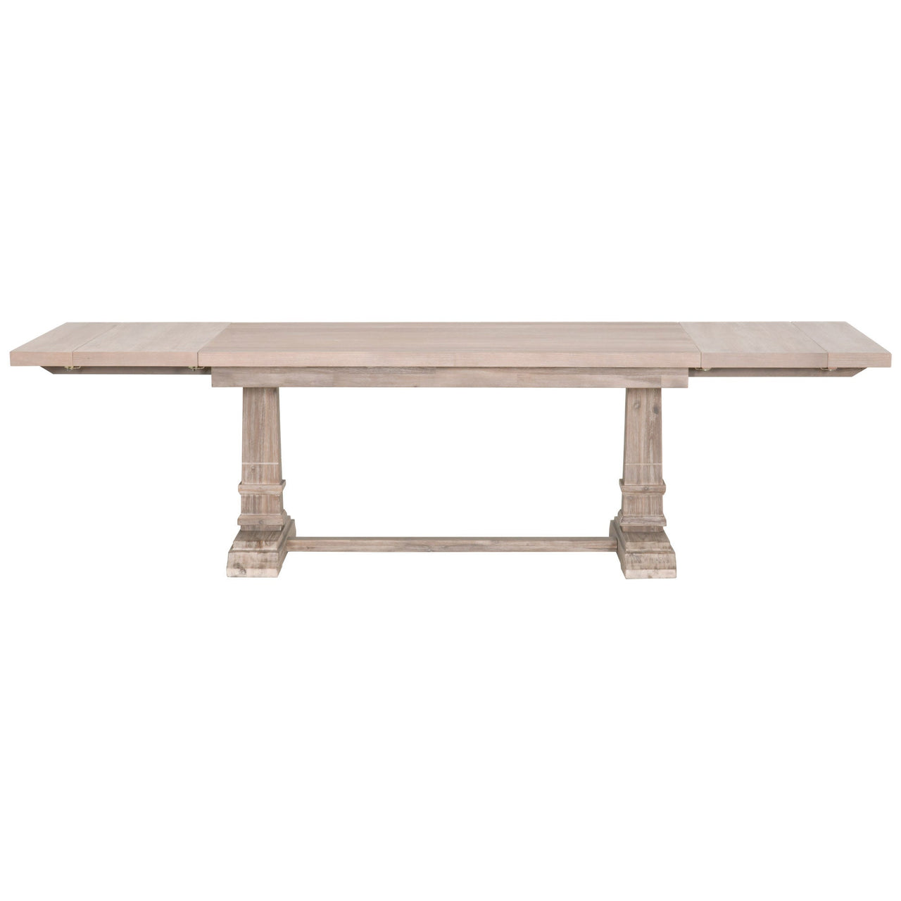 Garrison Extension Dining Table