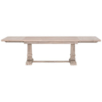 Garrison Extension Dining Table