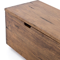 Delleker Trunk