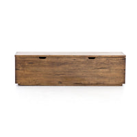 Delleker Trunk