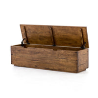 Delleker Trunk