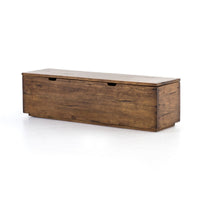 Delleker Trunk