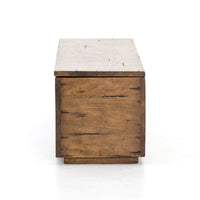 Delleker Trunk