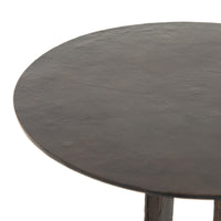 Dale End Table