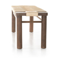 Scilla Bench