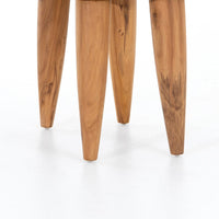 Zahra Stool