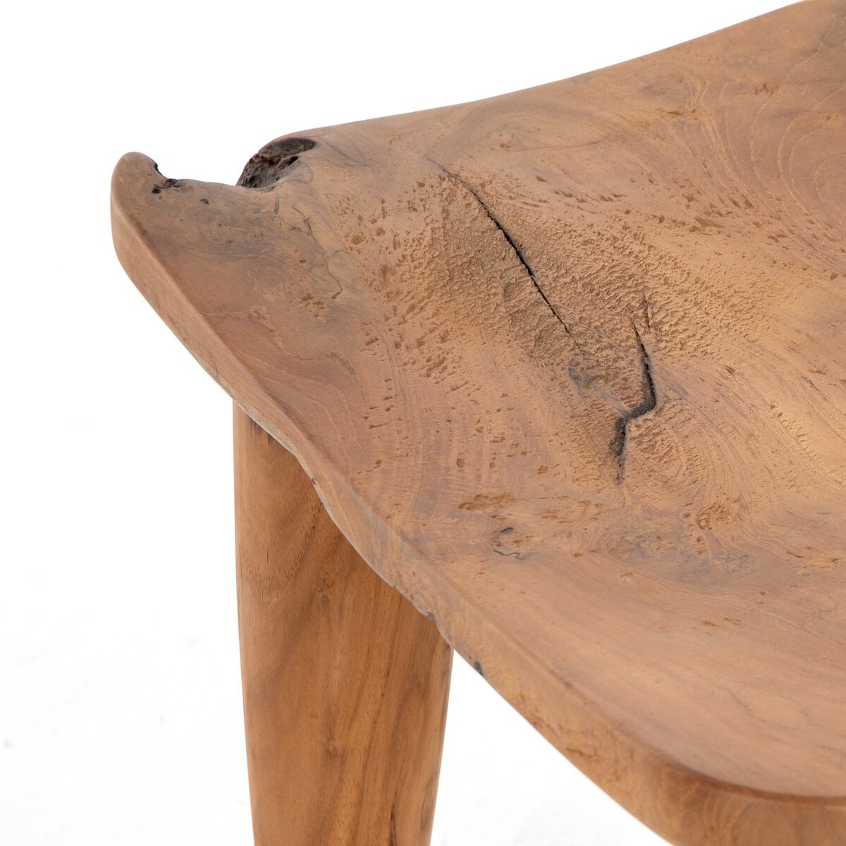 Zahra Stool