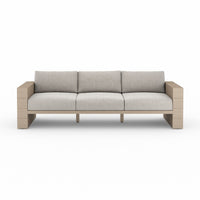 Luna Outdoor Sofa